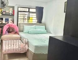 Blk 63 Teban Place (Jurong East), HDB 5 Rooms #572676171